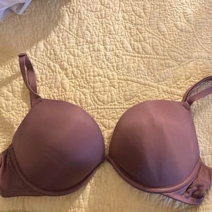 - - PINK padded Bra size 34D